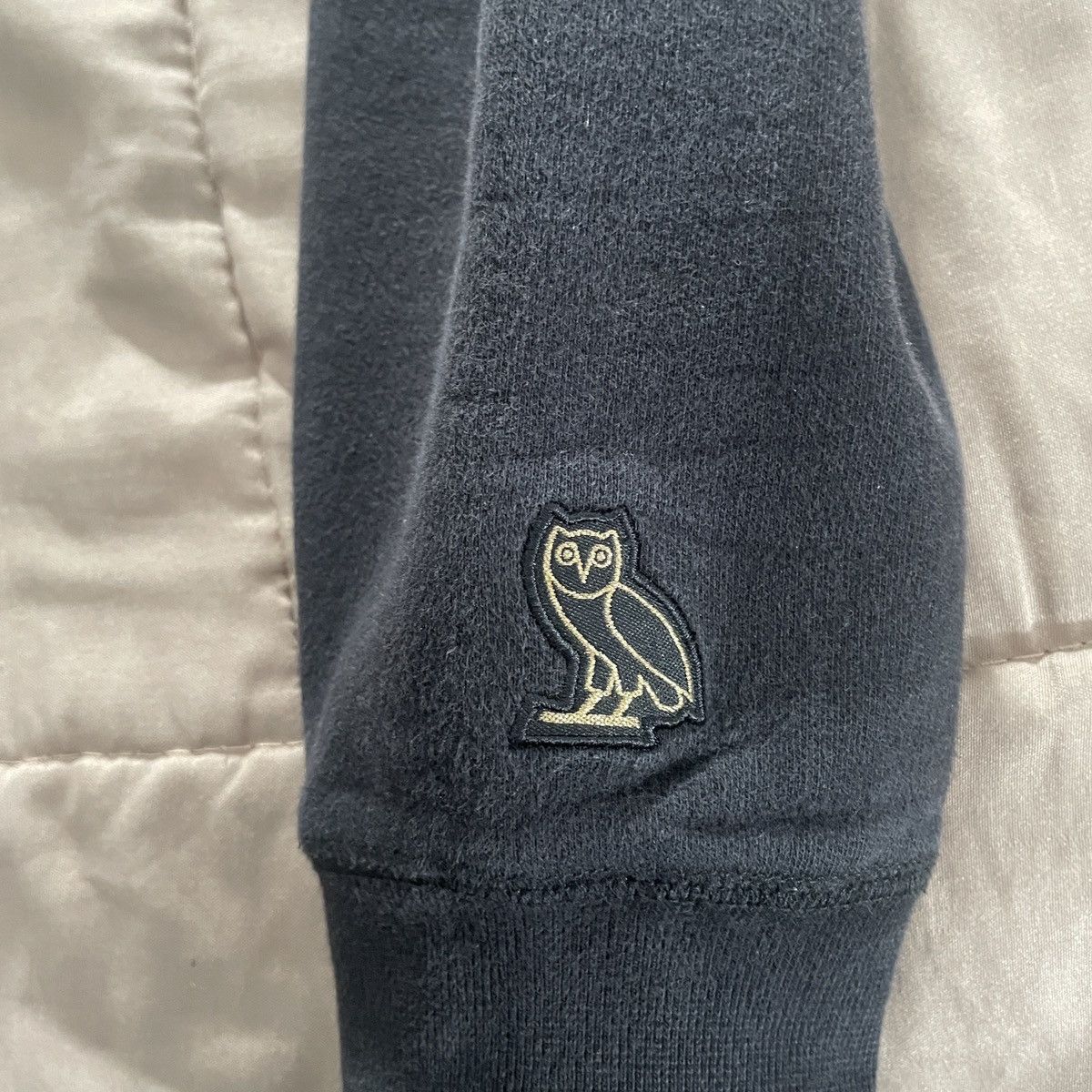 October's Very Own OVO Vice Hoodie Size US S / EU 44-46 / 1 - 6 Thumbnail