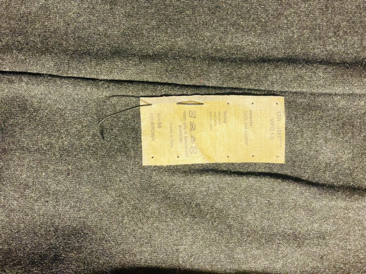 Ma+ Avant MA+ Size US L / EU 52-54 / 3 - 8 Thumbnail
