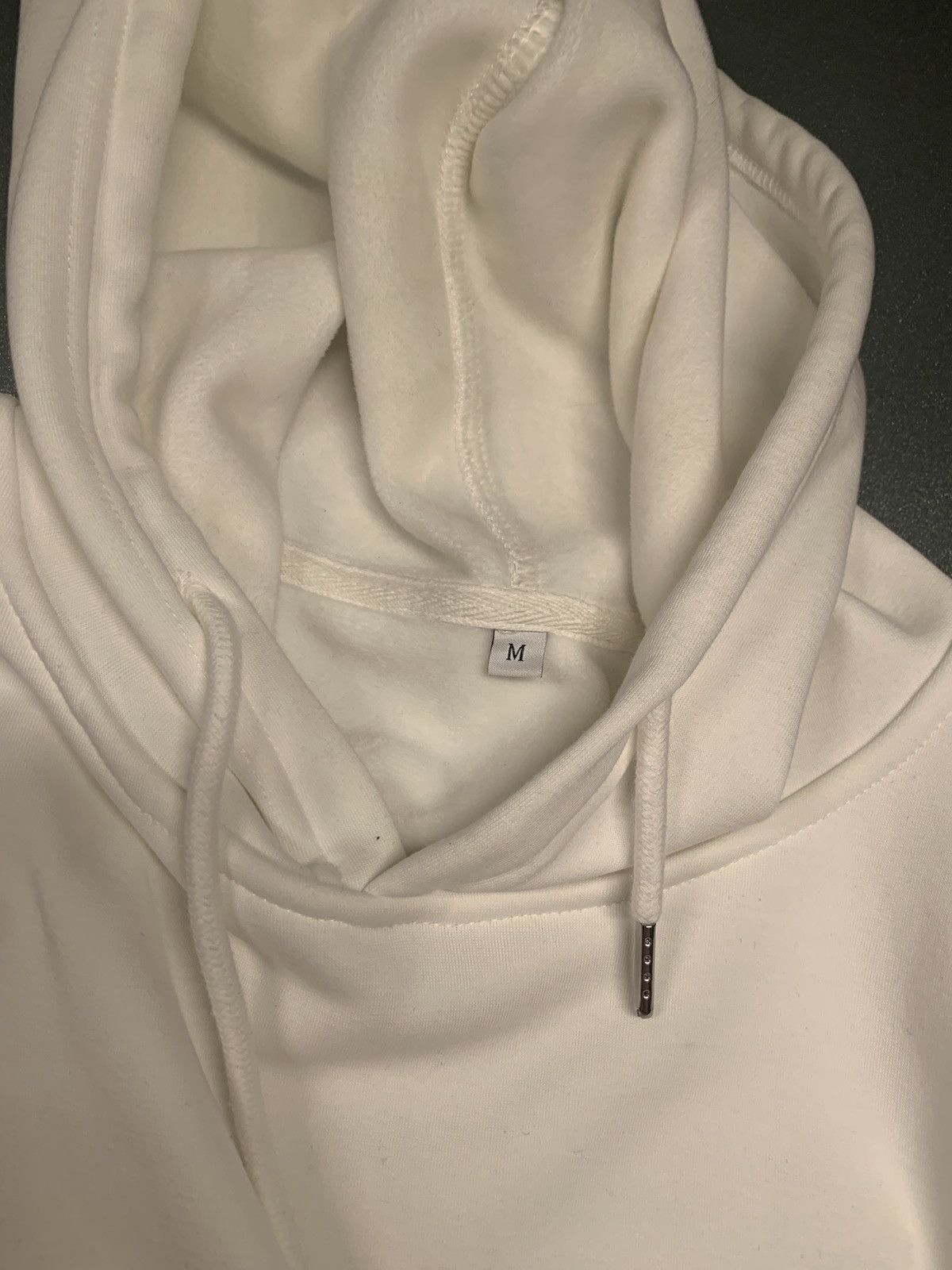 Vintage I will hoodie Size US M / EU 48-50 / 2 - 3 Thumbnail