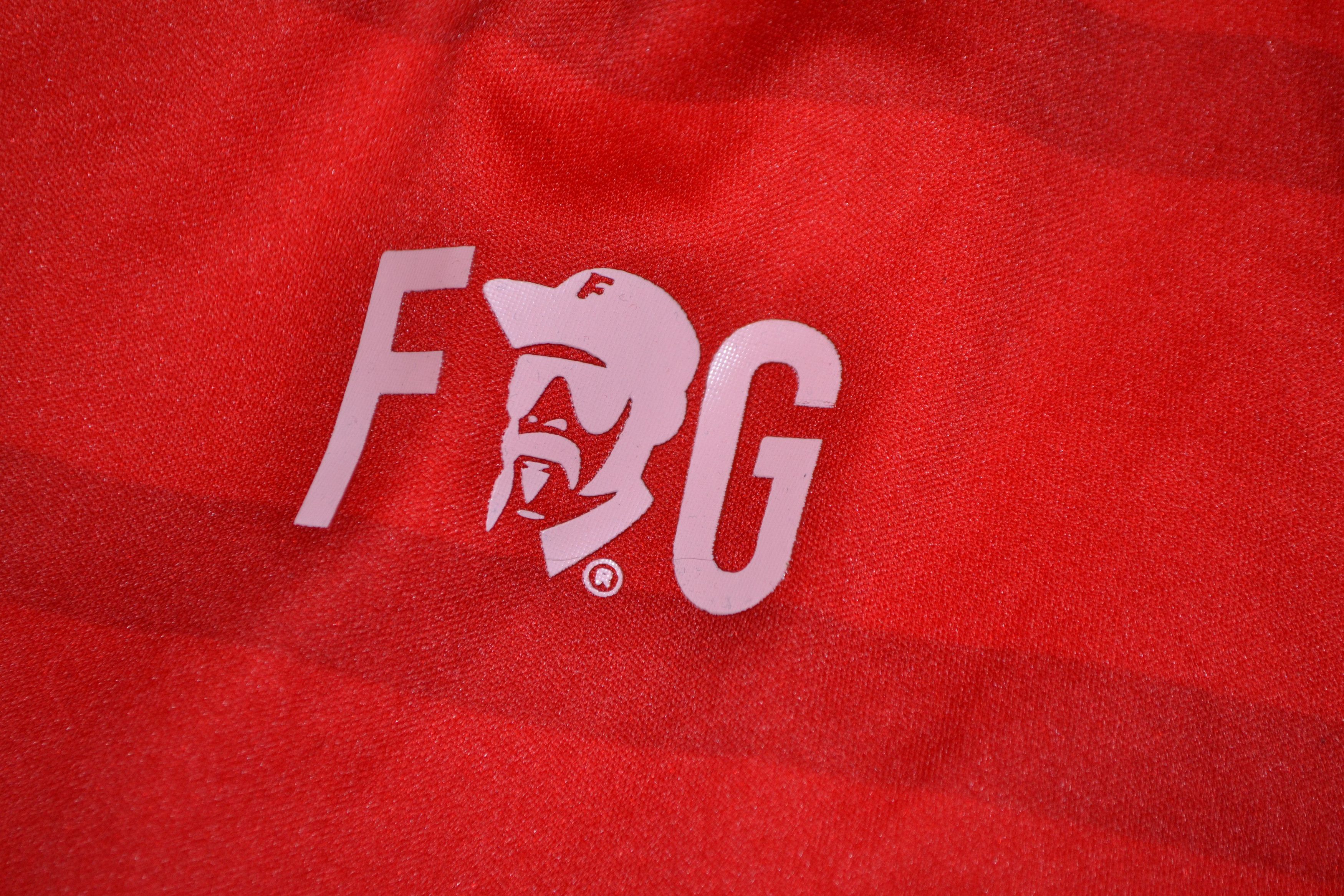 Other AC Perugia Home Shirt 2014 2015 Soccer Jersey Maglia Size US L / EU 52-54 / 3 - 5 Thumbnail