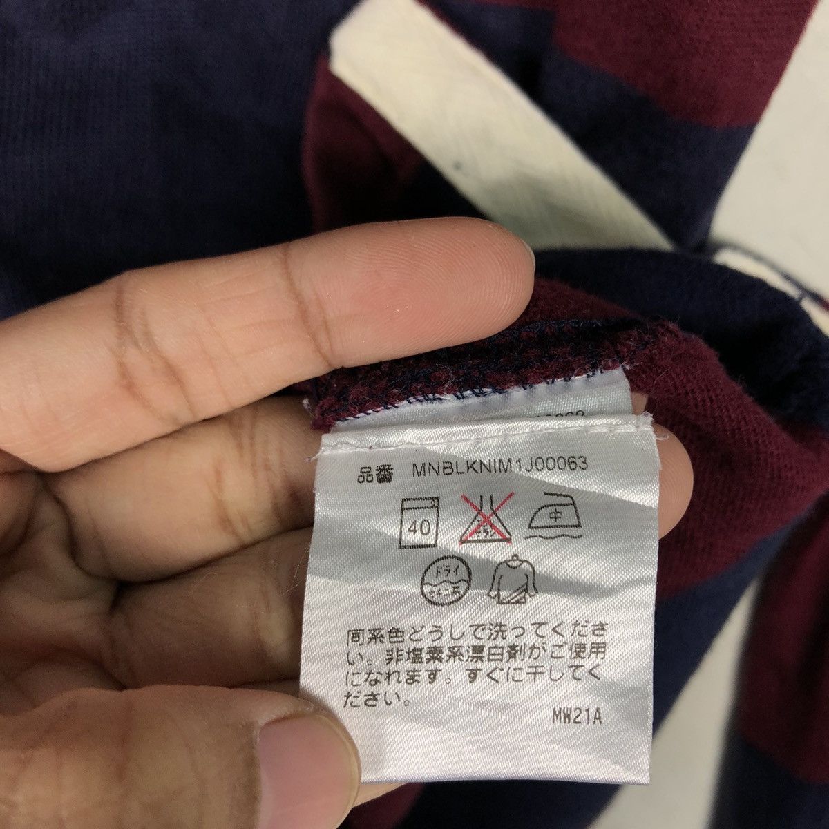 Polo Ralph Lauren 📌Vintage Collar Polo Rugby Polo Ralph Lauren Big Logo Size US S / EU 44-46 / 1 - 17 Thumbnail