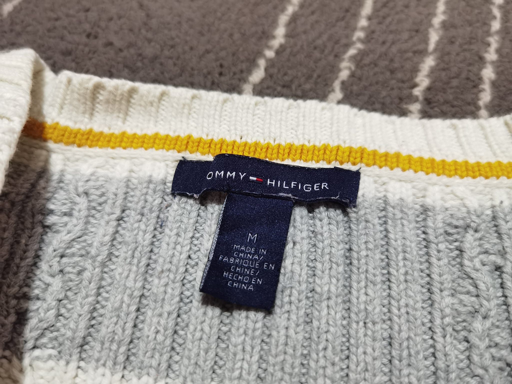 Tommy Hilfiger Tommy Hilfiger woman cardigan M 2168 Size S / US 4 / IT 40 - 5 Thumbnail