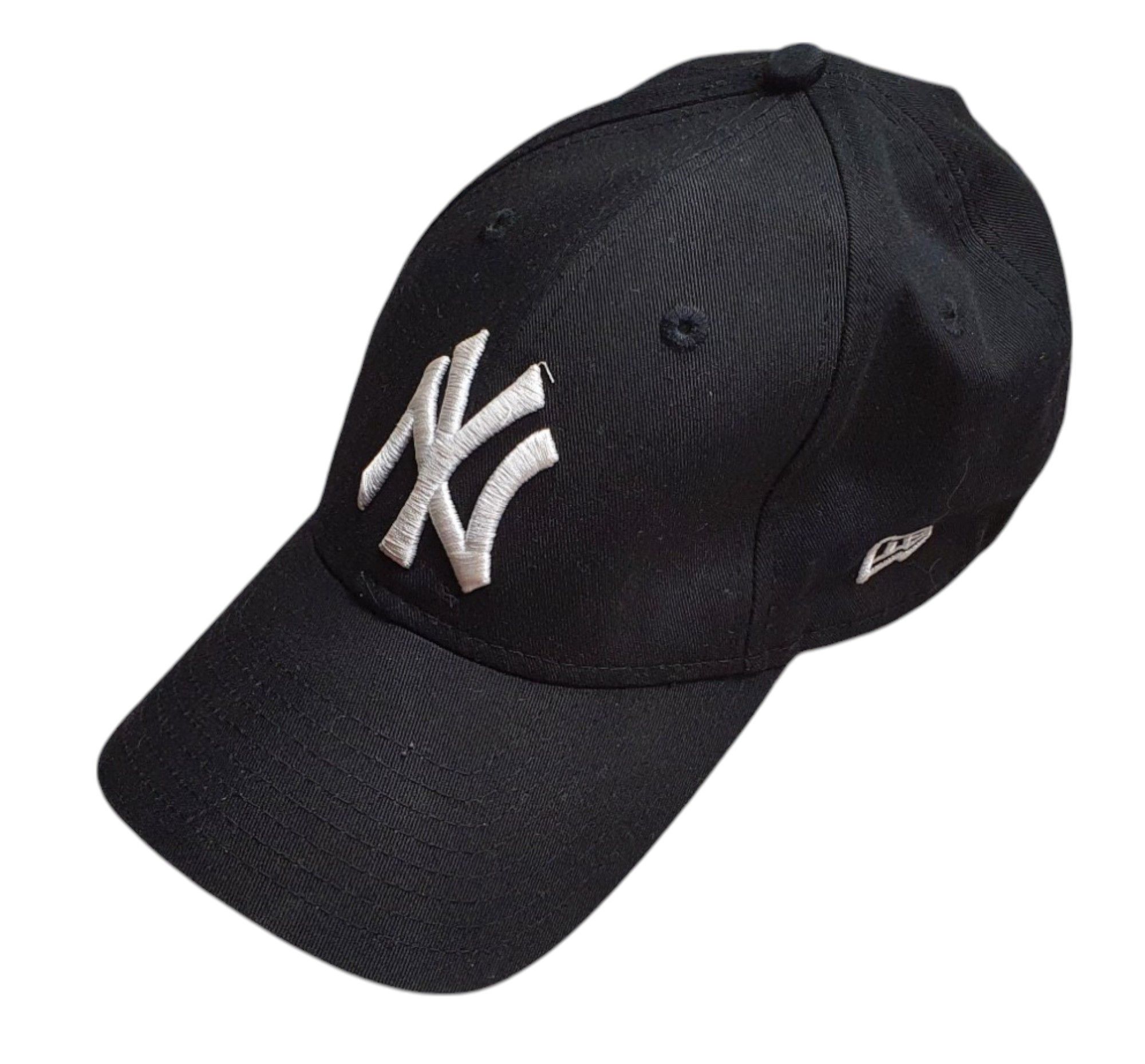 MLB × New Era × New York Yankees New Era MLB New York Yankees Cap Size ONE SIZE - 2 Thumbnail