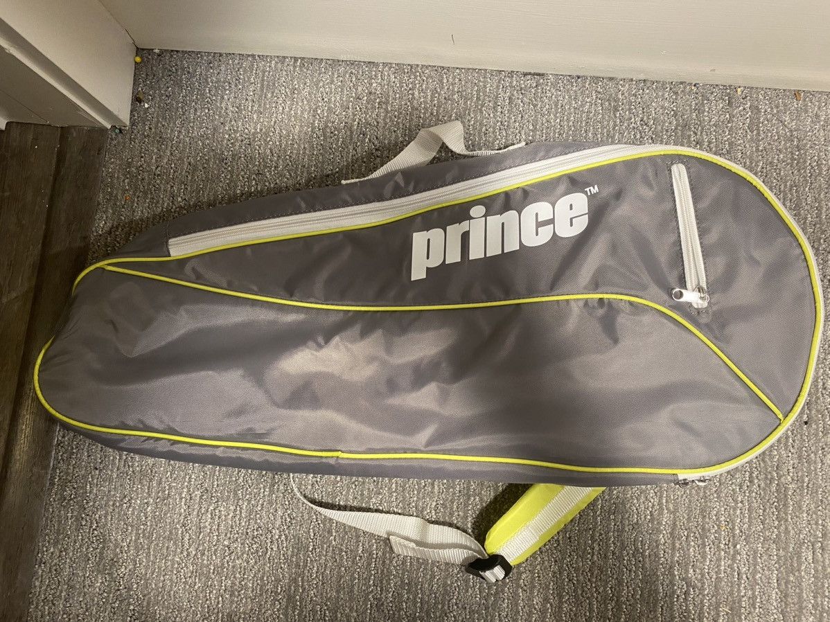 Prince Prince Tenis bag 🎾 Size ONE SIZE - 1 Thumbnail
