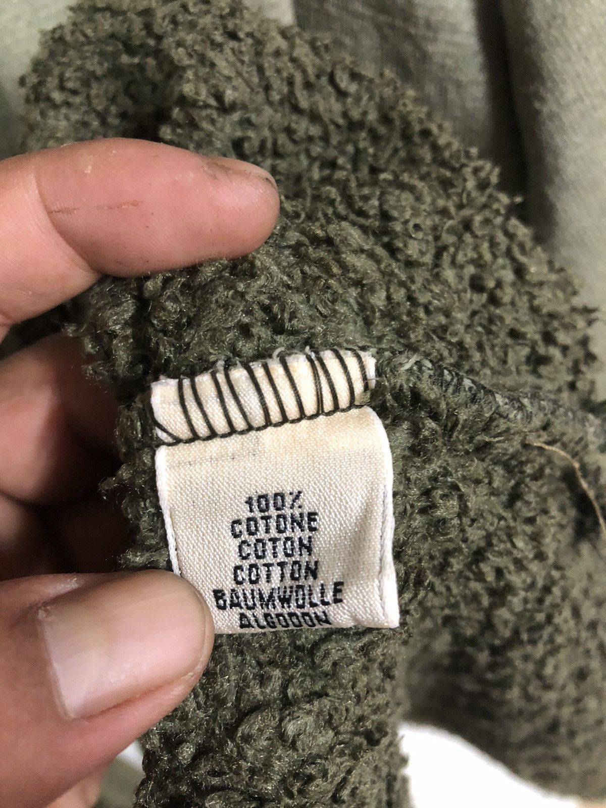 Designer × Replay Vintage 90’s Replay Climate Device ITALY Size US XL / EU 56 / 4 - 11 Thumbnail
