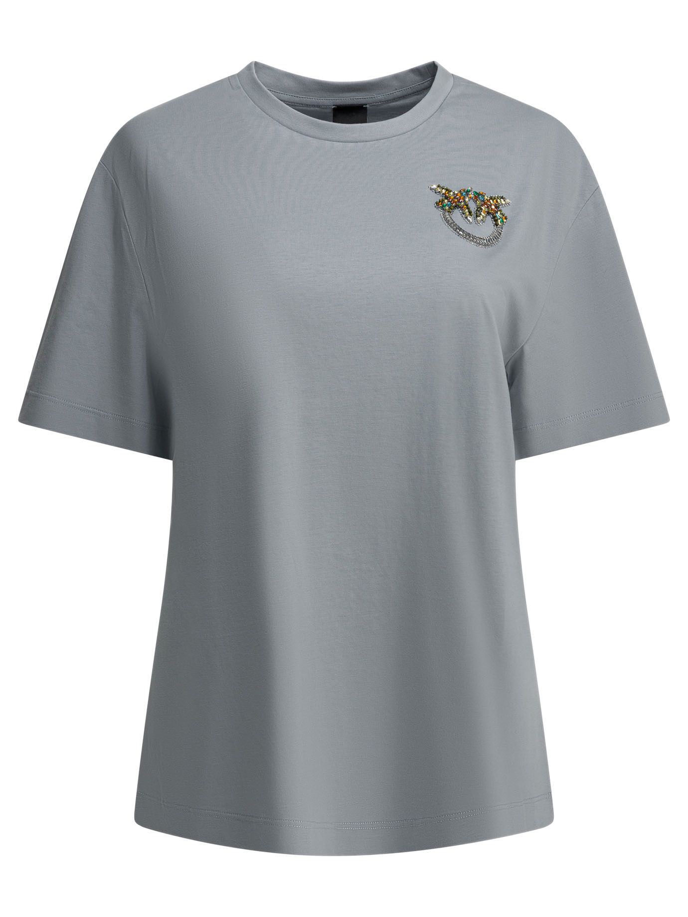 Pinko Pinko T-Shirts tag size S Women - USA Duties Paid Size S / US 4 / IT 40 - 1 Thumbnail