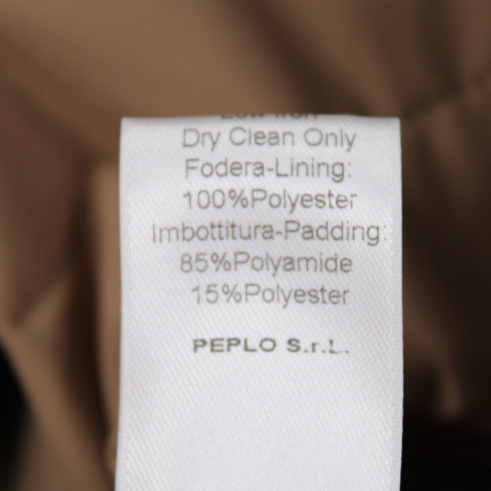 Luciano Barbera Luciano Barbera Jacket Size M US In Green Wool Size US M / EU 48-50 / 2 - 9 Thumbnail