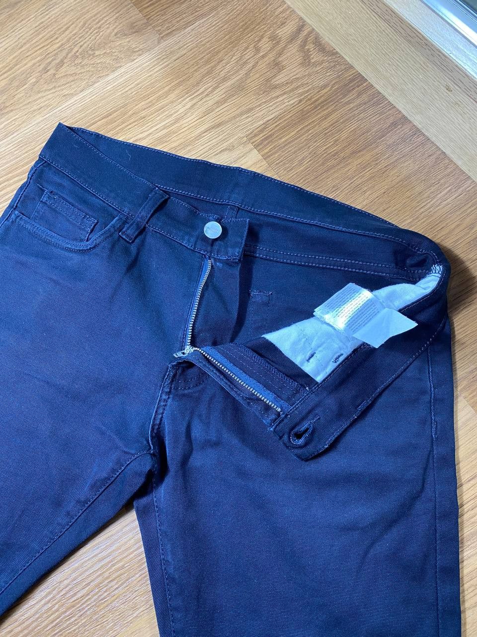 Carhartt Vintage Carhartt Cargo Shorts Y2K Size US 31 - 12 Thumbnail