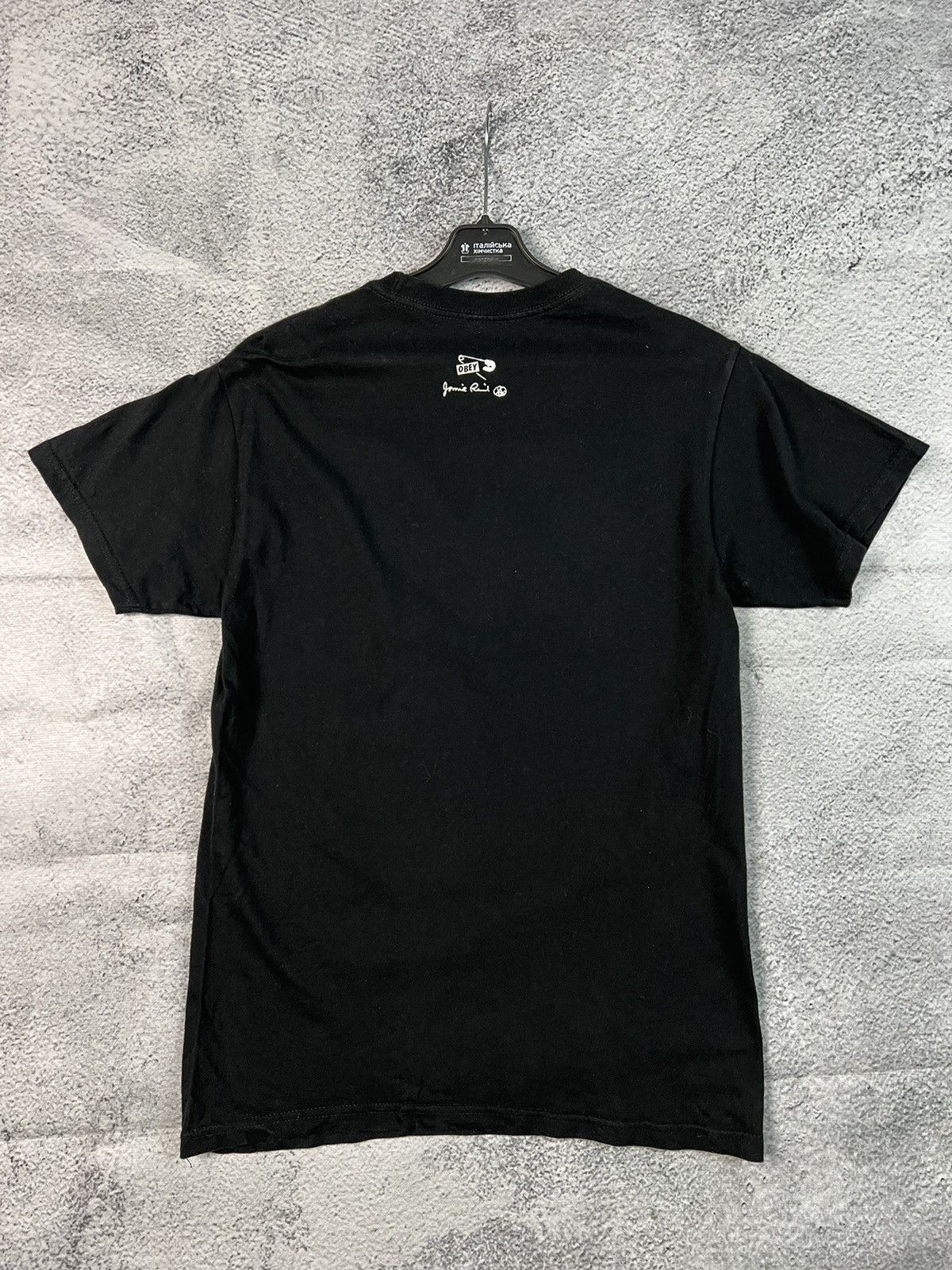 Obey Obey T-shirt Size US S / EU 44-46 / 1 - 6 Thumbnail