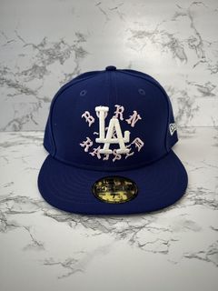 Born x Raised – New Era Cap