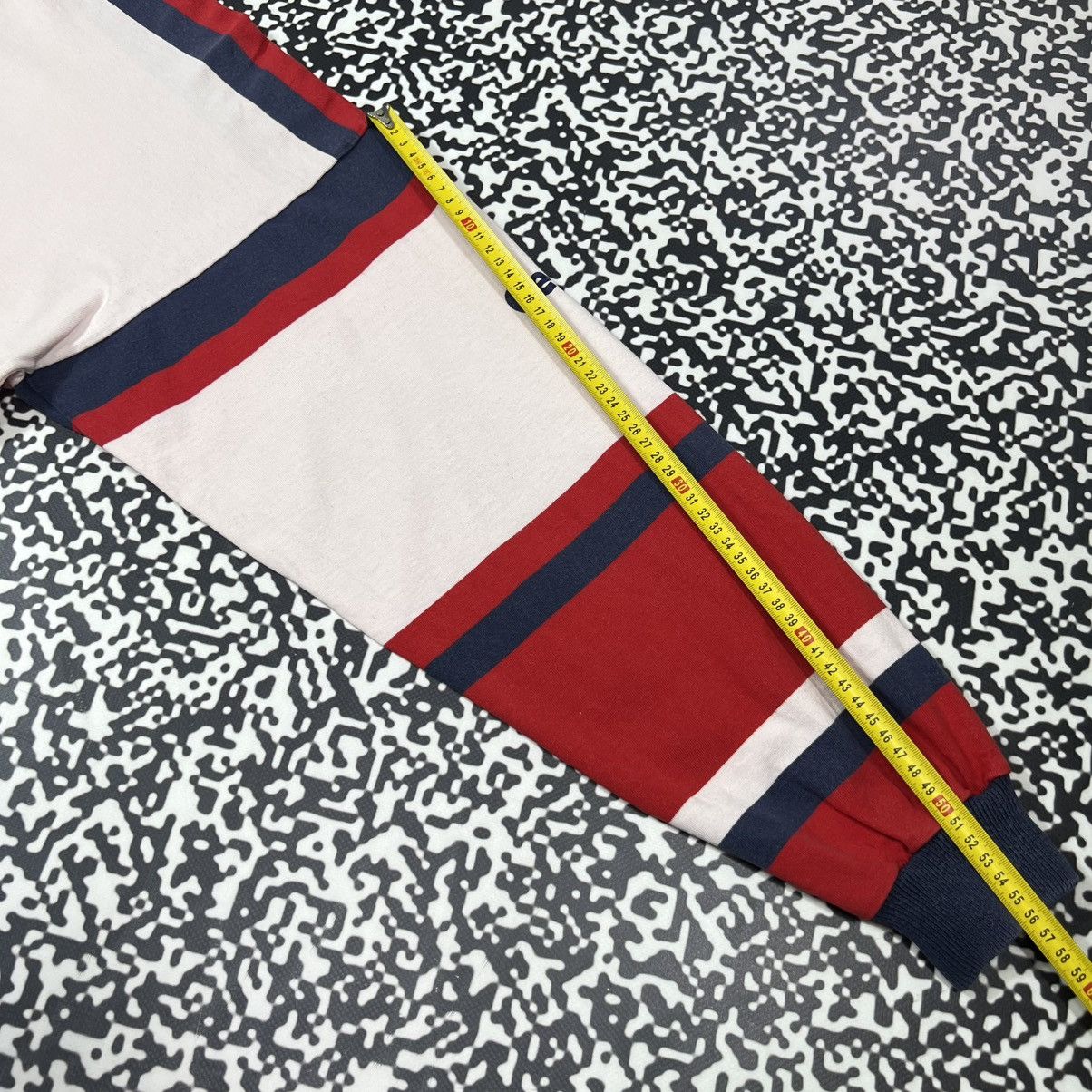 Vintage Vintage 90s England Rugby Jersey Cellnet Retro Sport Style Size US XL / EU 56 / 4 - 24 Thumbnail