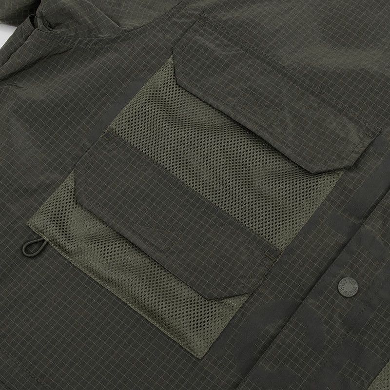 The North Face Urban Exploration POCKET SS SHIRT Size US M / EU 48-50 / 2 - 14 Thumbnail