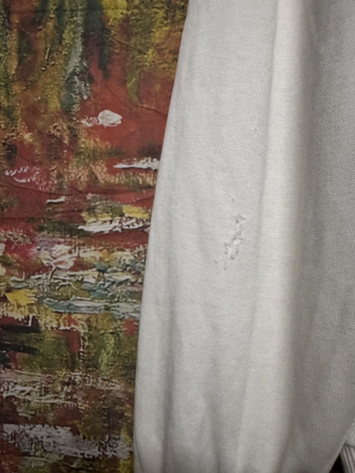 Celine Vintage Celine Sweatshirt Size US XL / EU 56 / 4 - 11 Thumbnail