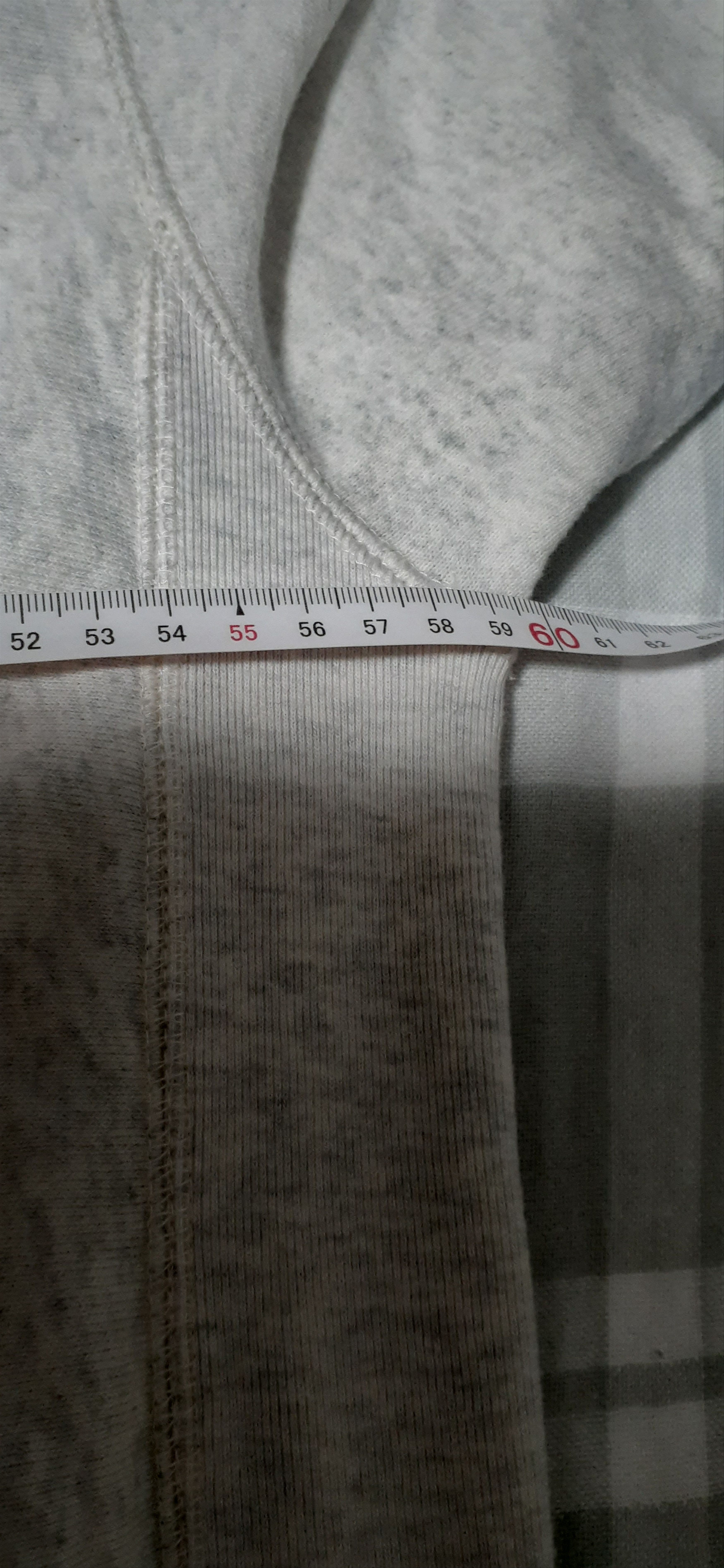 Bape Bape Check Reversible Full Zip Hoodie Size US L / EU 52-54 / 3 - 6 Thumbnail