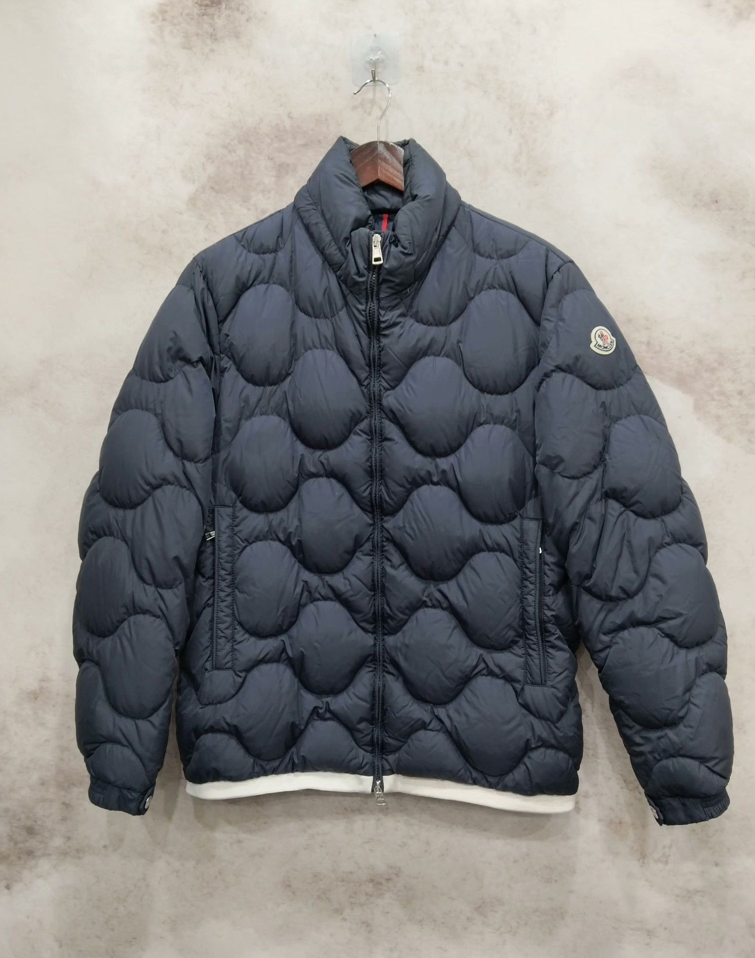 Moncler Moncler Down Heavy Coat 2XL Men Size US XS / EU 42 / 0 - 1 Thumbnail