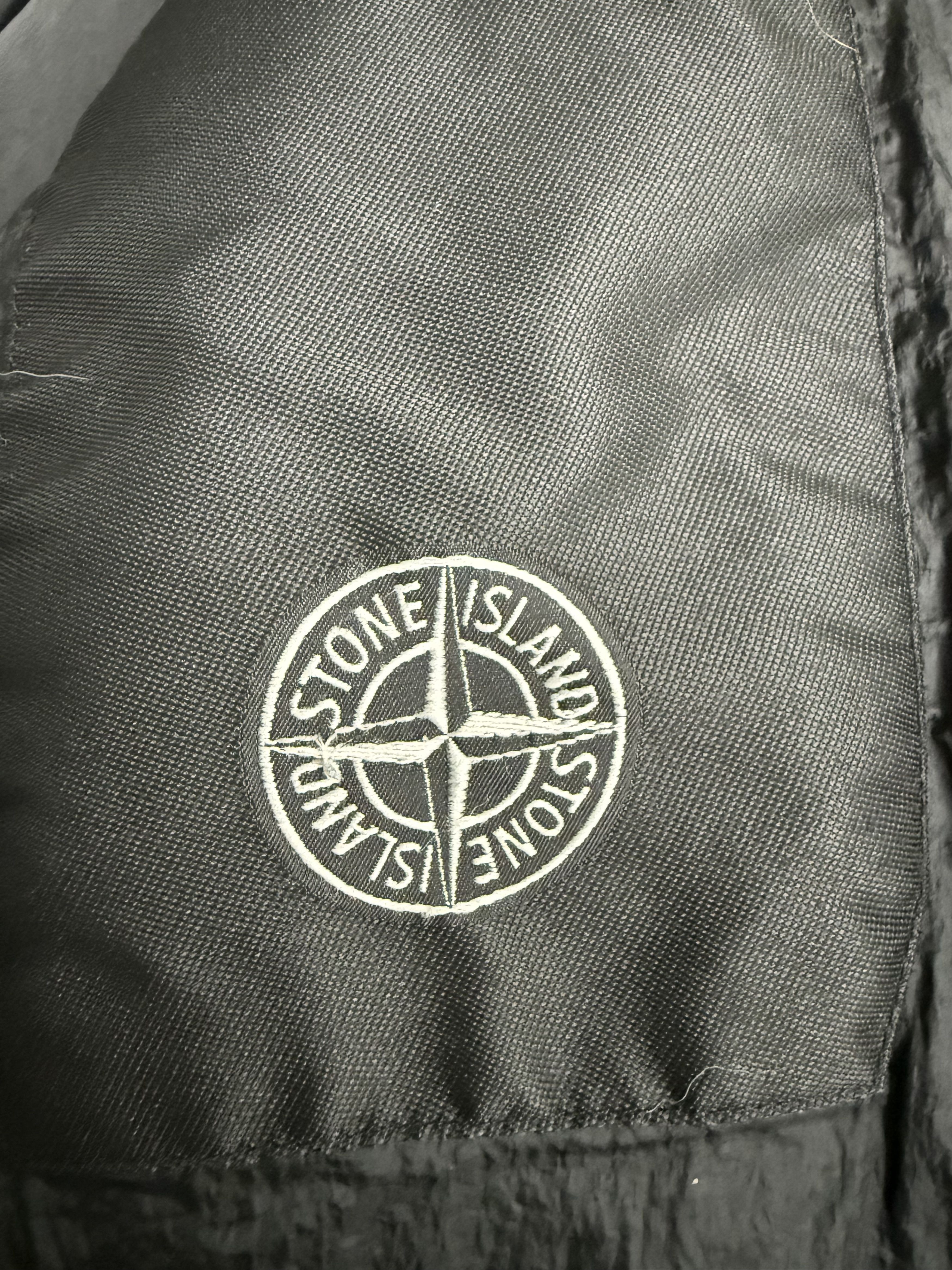 Stone Island Stone Island Mens Parka Coat Size US M / EU 48-50 / 2 - 7 Thumbnail
