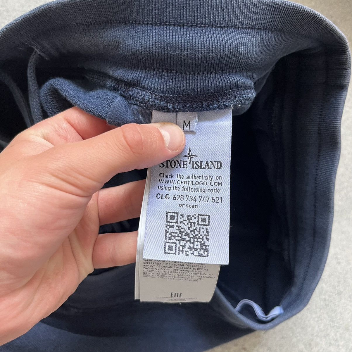 Stone Island Stone island shorts Size US 32 / EU 48 - 8 Thumbnail