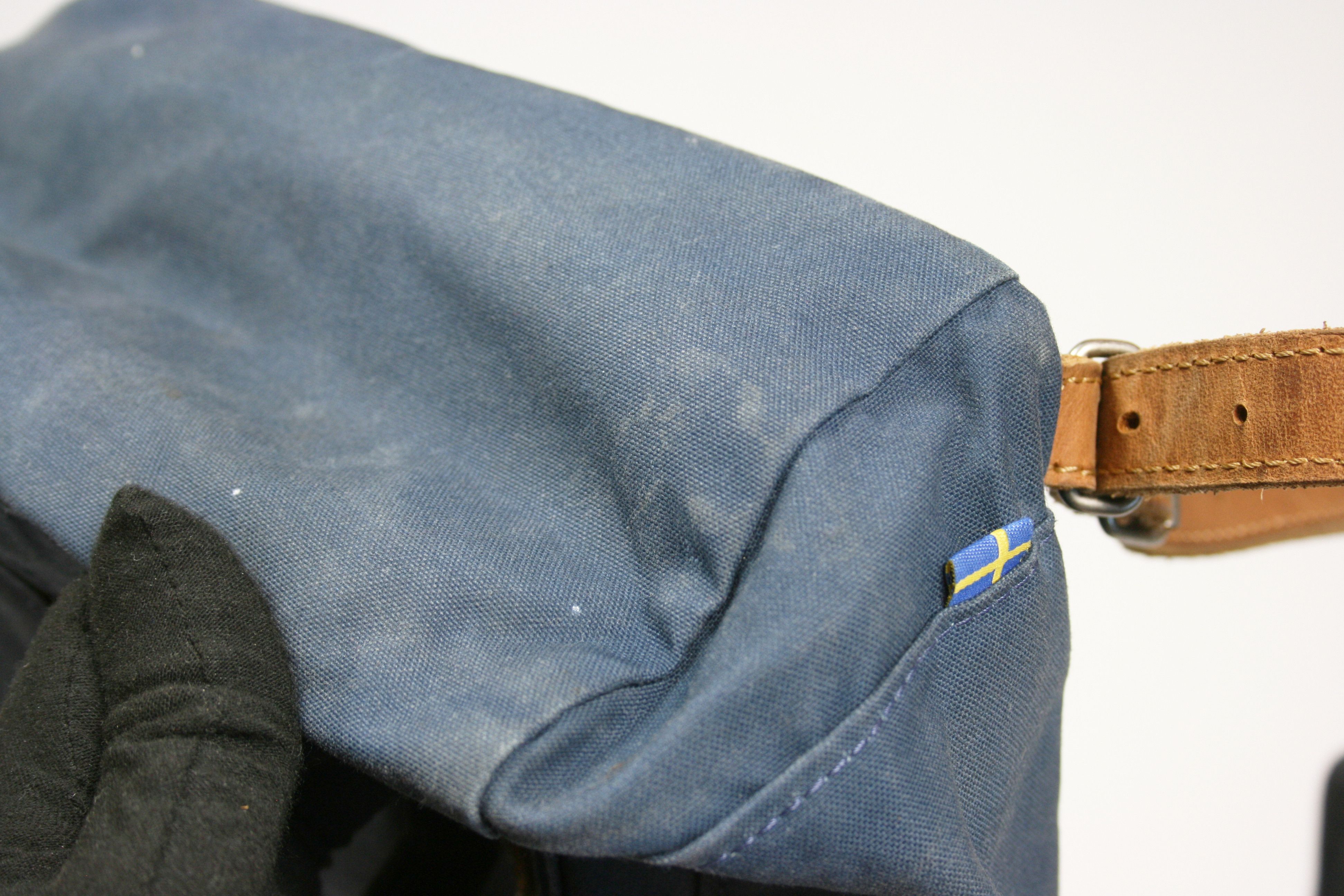 Fjallraven Ornskoldsvik No21 Rucksack G1000 Size ONE SIZE - 8 Thumbnail