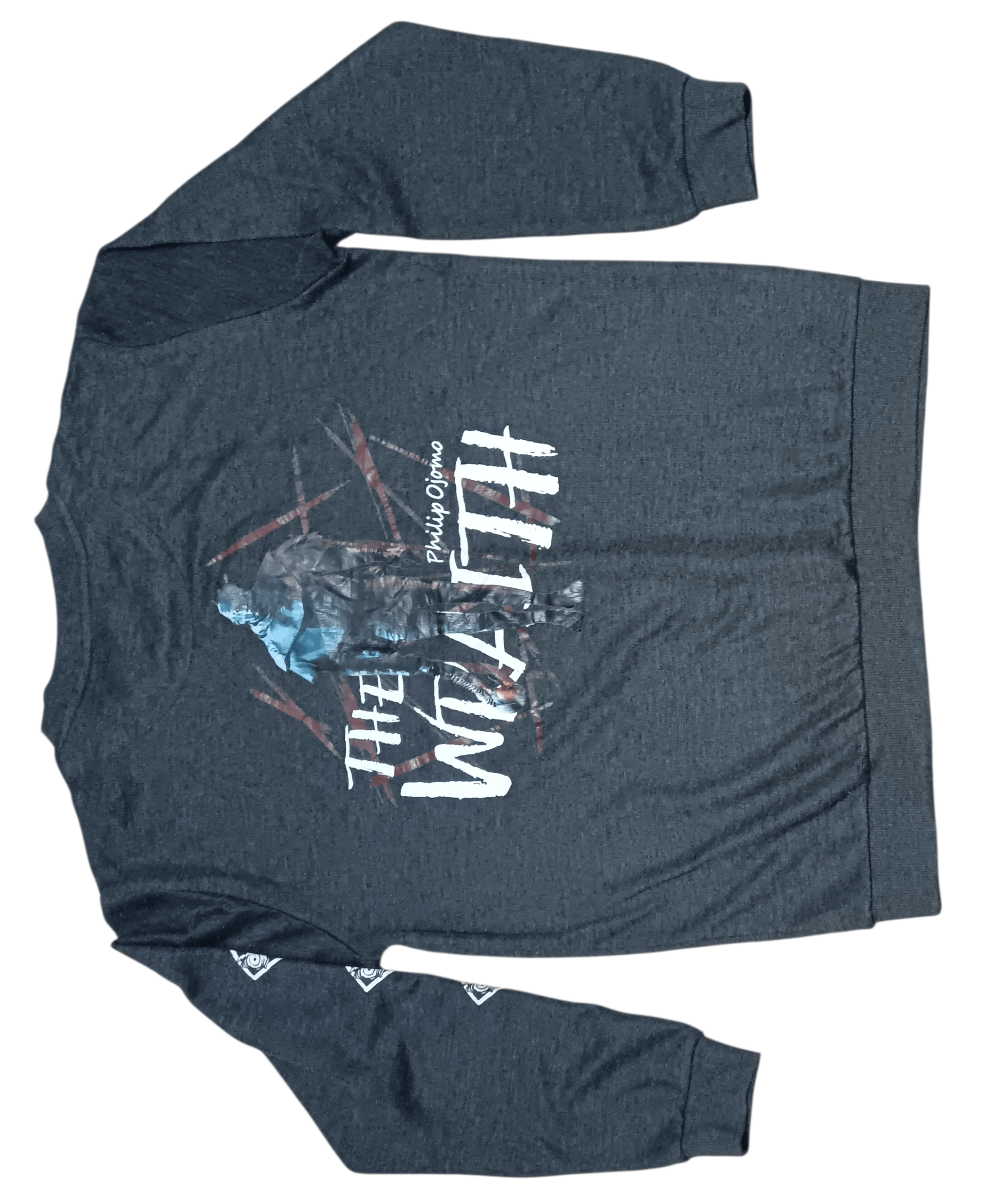 Anime DEAD BY DAYLIGHT PHILIP OJOMO SHIRT Size US M / EU 48-50 / 2 - 1 Thumbnail