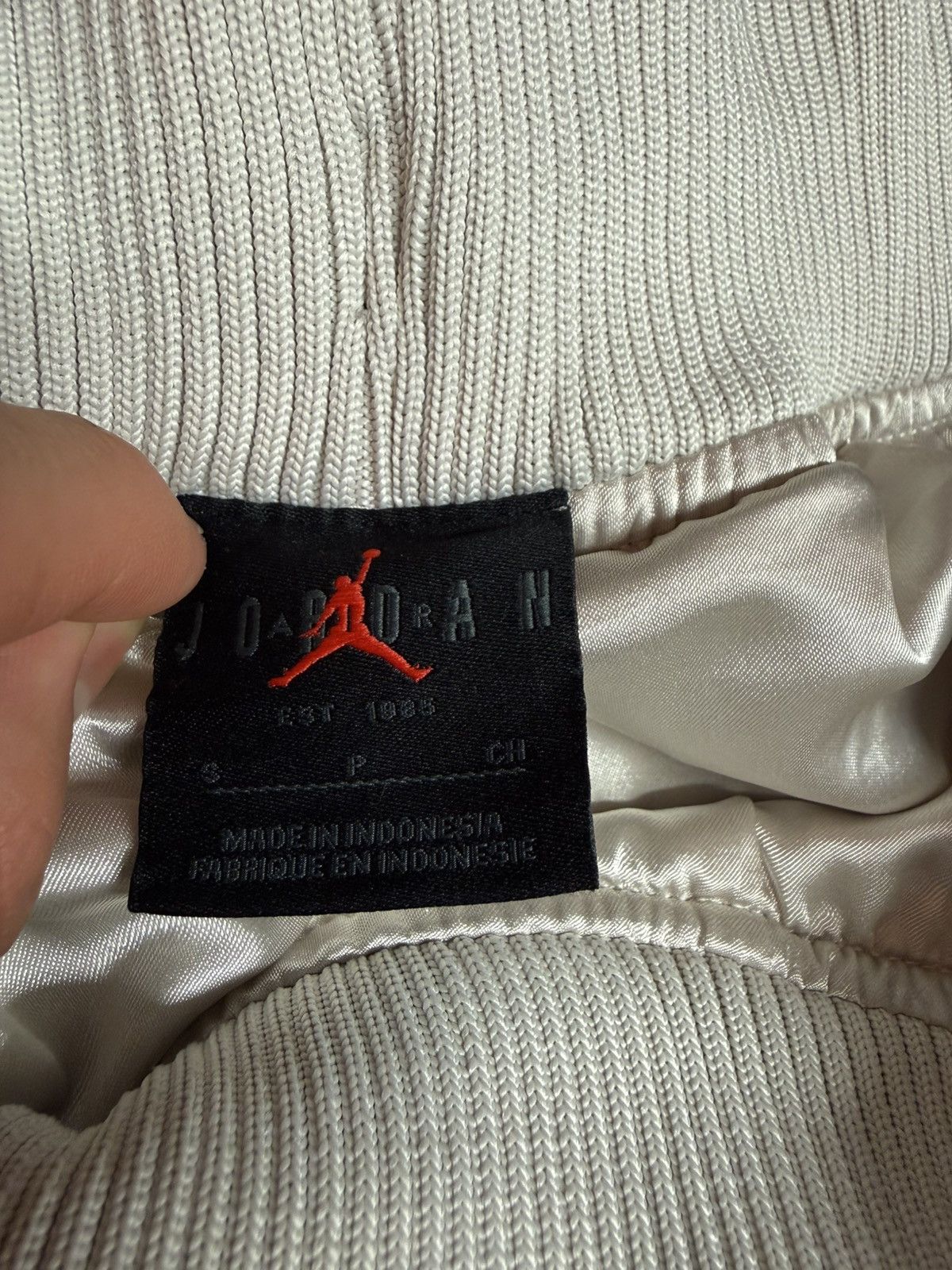Jordan Brand × Travis Scott Travis Scott x Jordan Paisley Shorts Size US 29 - 4 Thumbnail