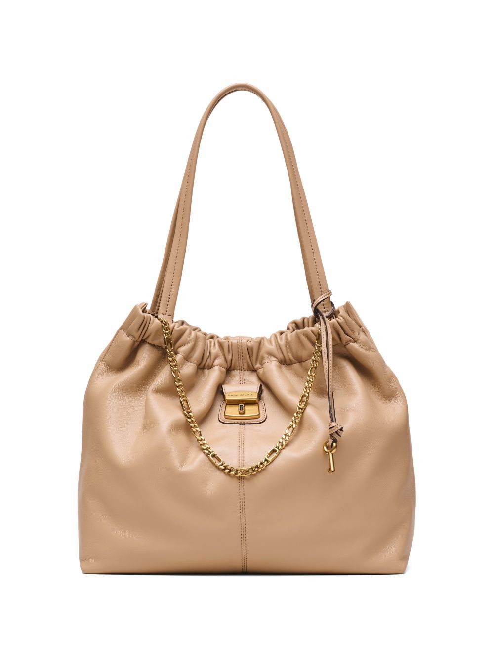 Marc Jacobs The Tote Leather Shoulder Bag, Women's