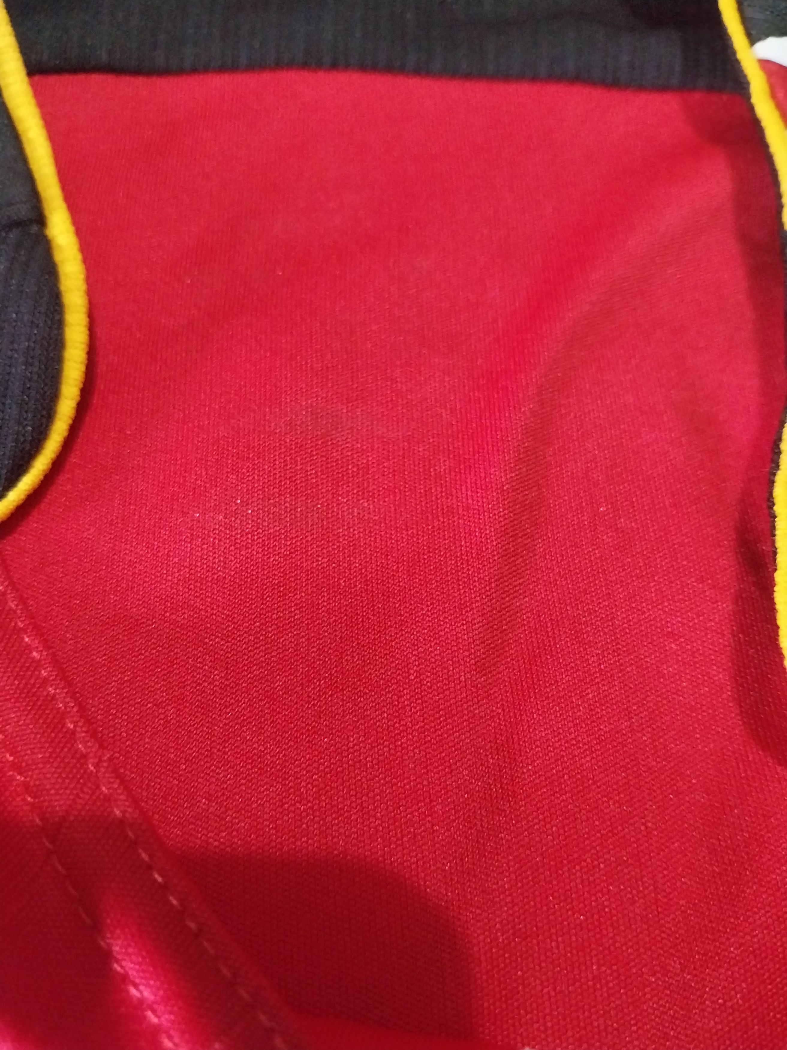 Adidas Germany away 2006 toni kroos jersey football Size US XL / EU 56 / 4 - 4 Thumbnail