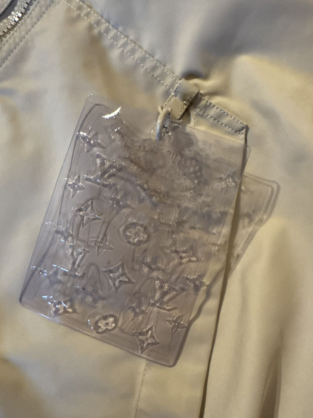 Louis Vuitton LOUIS VUITTON reversible jacket sizes in photos by tape Size US M / EU 48-50 / 2 - 10 Thumbnail
