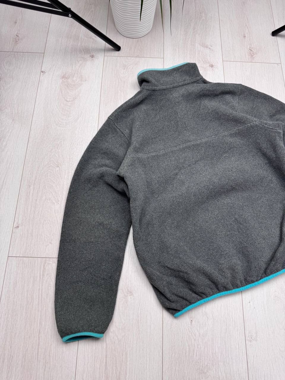 Patagonia PATAGONIA Synchilla Snap-T Fleece Pullover Gray Women's S Size S / US 4 / IT 40 - 9 Thumbnail