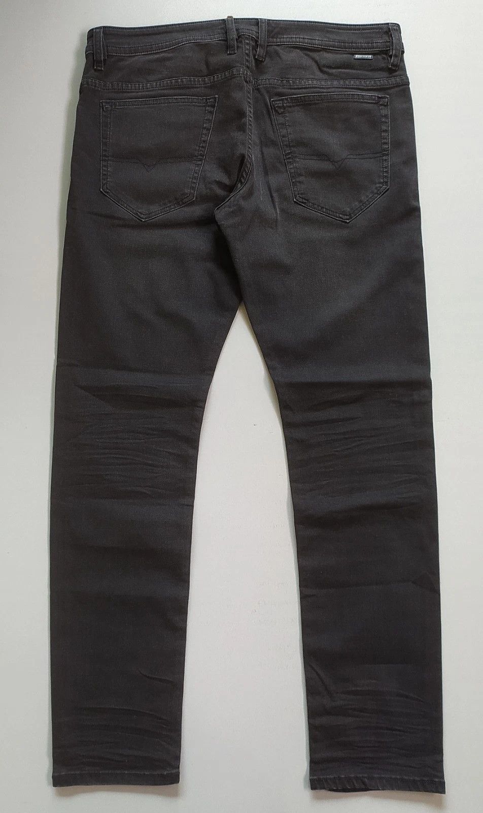 Diesel Diesel THOMMER-C L.32 MENS JEANS T/9612 Size US 36 / EU 52 - 12 Thumbnail