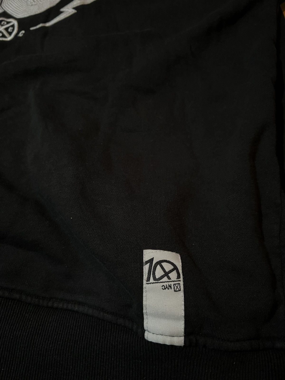10 Deep 10 deep vintage Size US XL / EU 56 / 4 - 7 Thumbnail