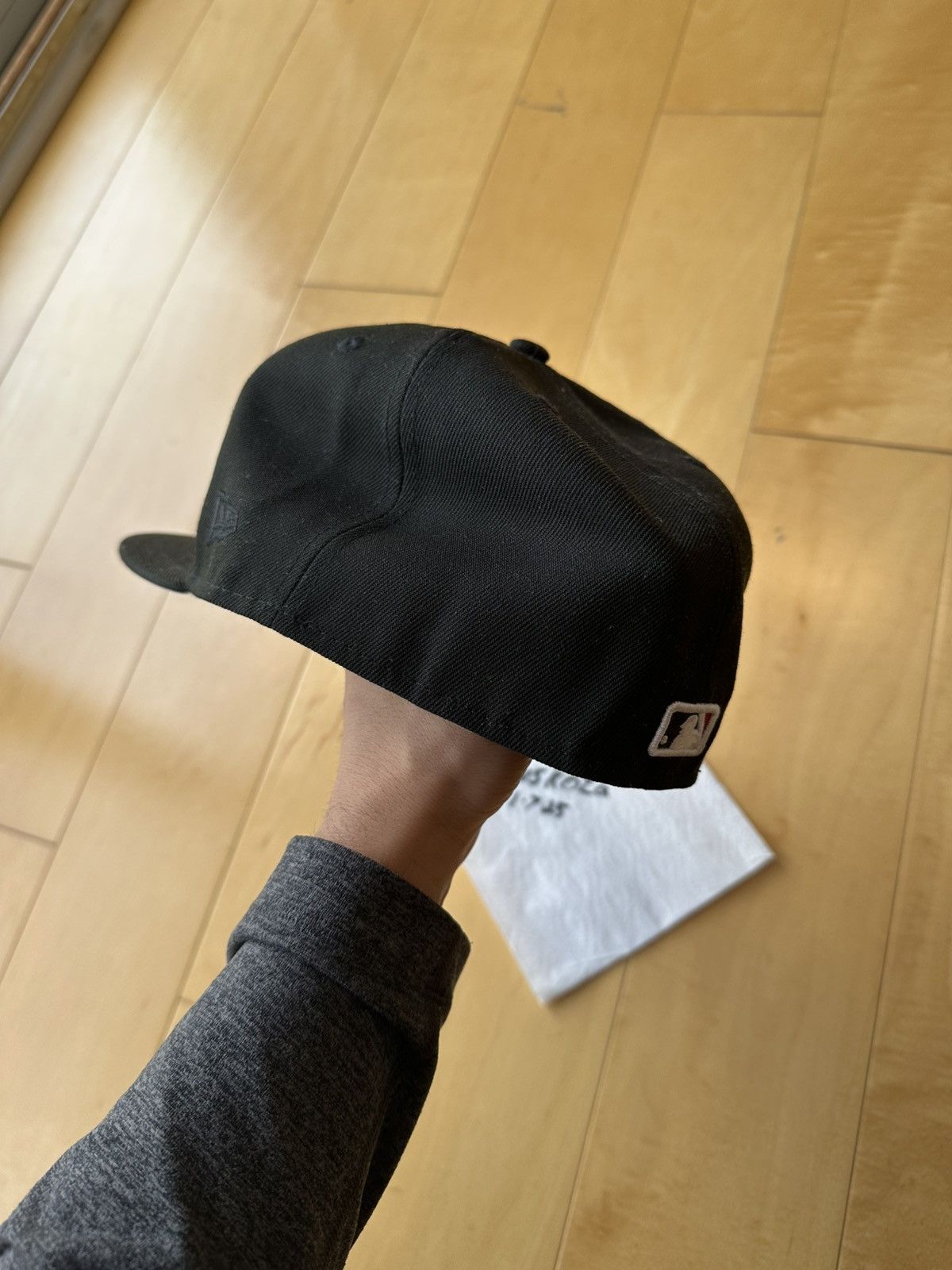 New Era Arizona Diamond Backs Size ONE SIZE - 5 Thumbnail
