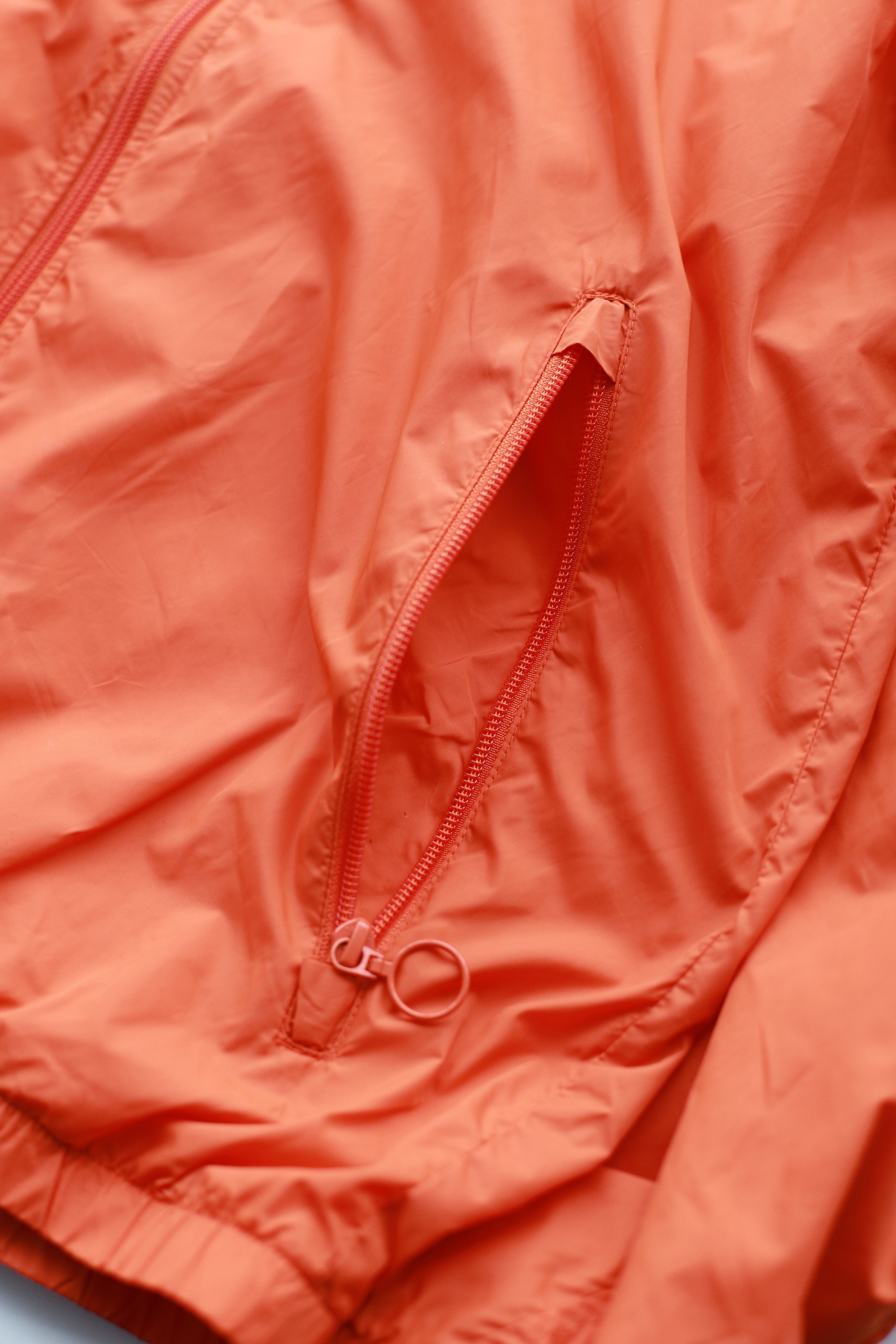 Lacoste Lacoste windrunner light jacket Size US S / EU 44-46 / 1 - 14 Thumbnail