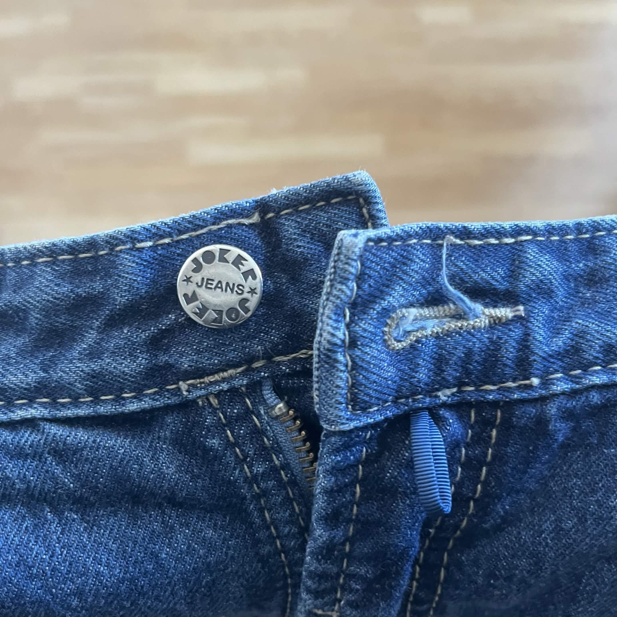 Other JOKER Bros Denim Size 32" / US 10 / IT 46 - 4 Thumbnail