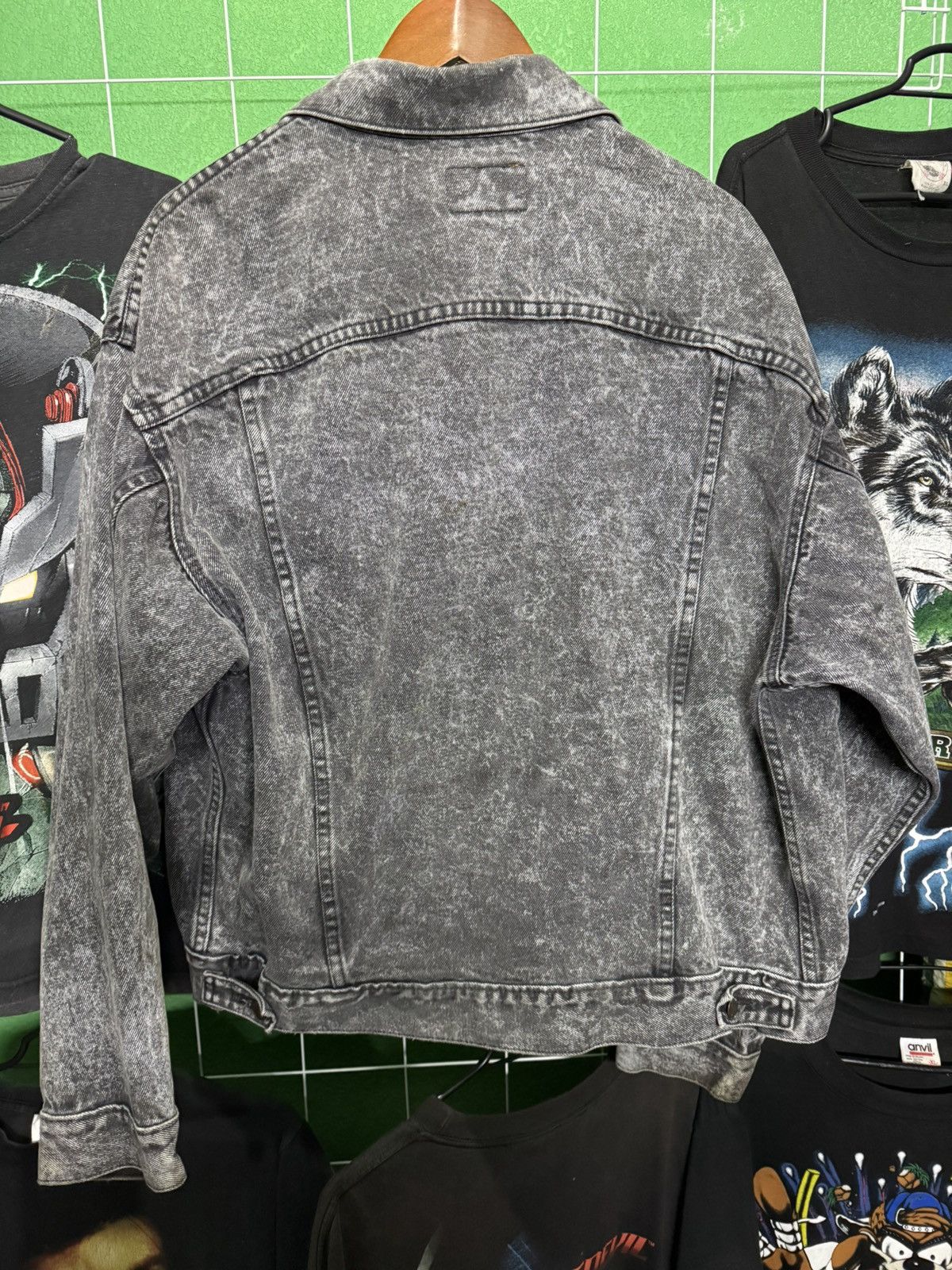Levi's × Vintage Rare denim jacket Levi’s vintage Size US XL / EU 56 / 4 - 6 Thumbnail