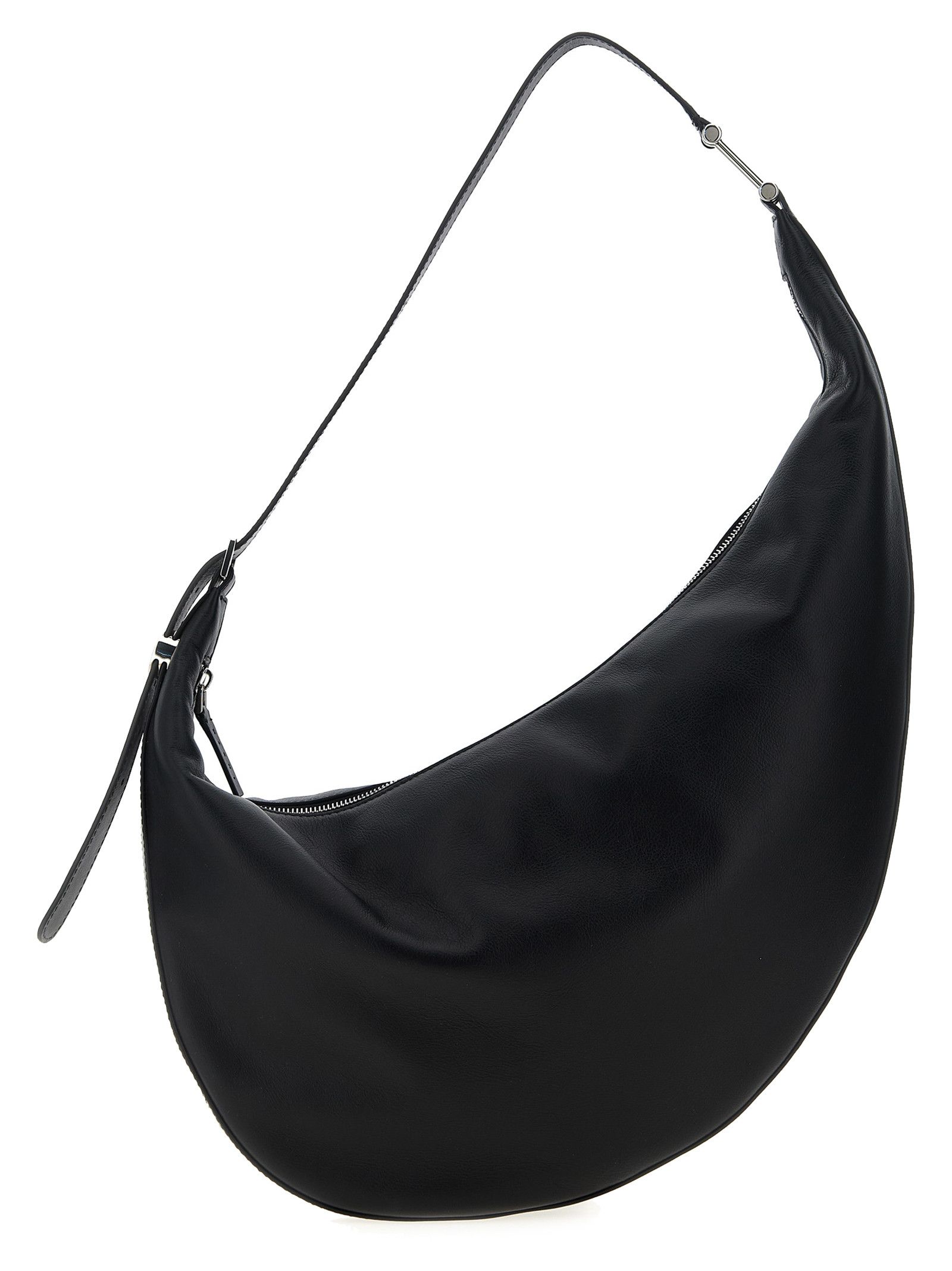 'Hobo Small' Shoulder Bag