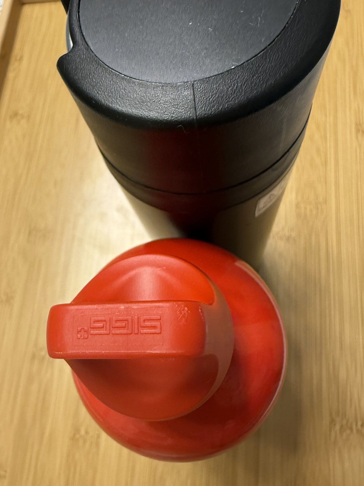 Supreme 1 Supreme Sigg Traveler and 1 Supreme Stainless Steel Mug Size ONE SIZE - 5 Thumbnail