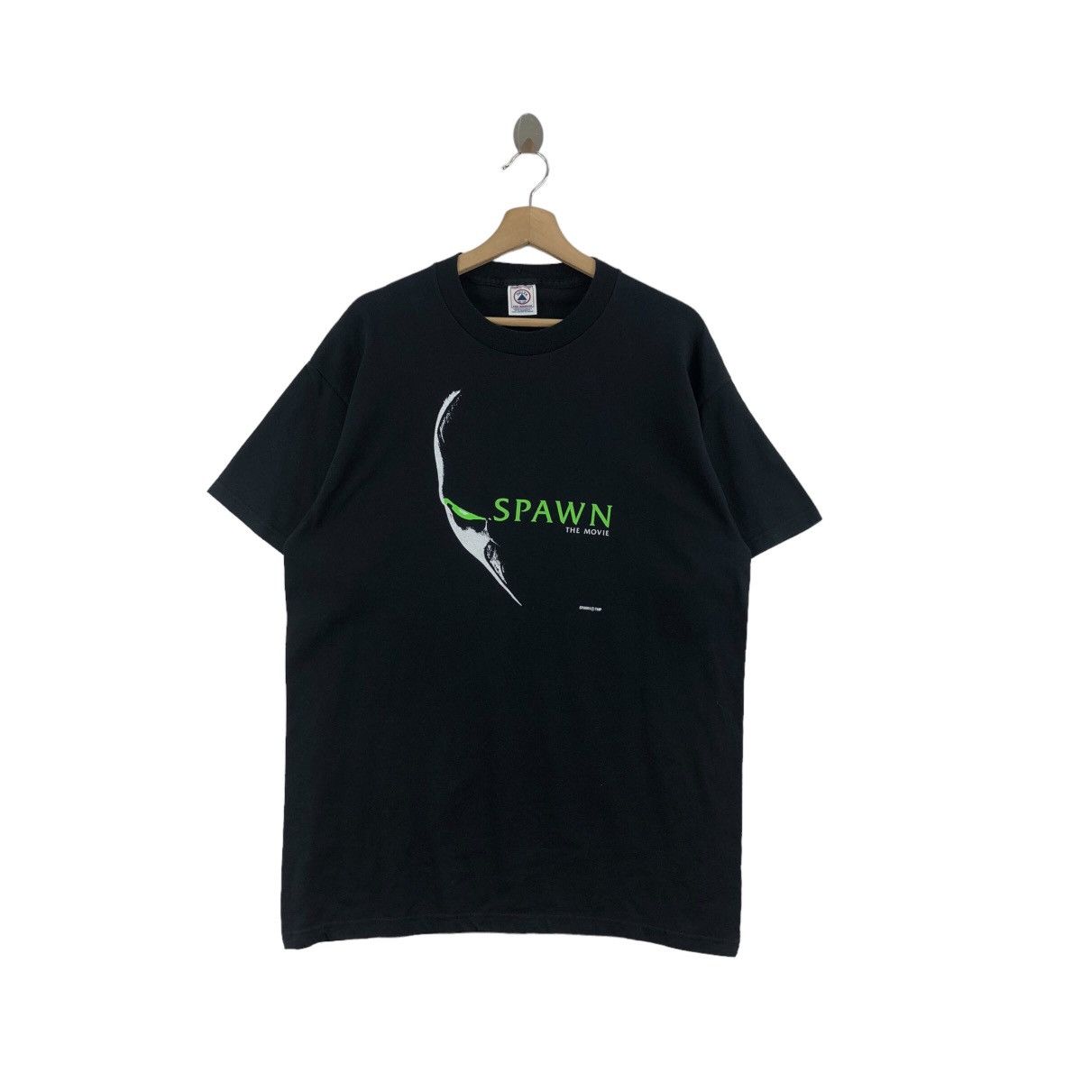 Hook-Ups × Vintage Vtg HookUps Skate Tee Hitchhiking Sakura (the