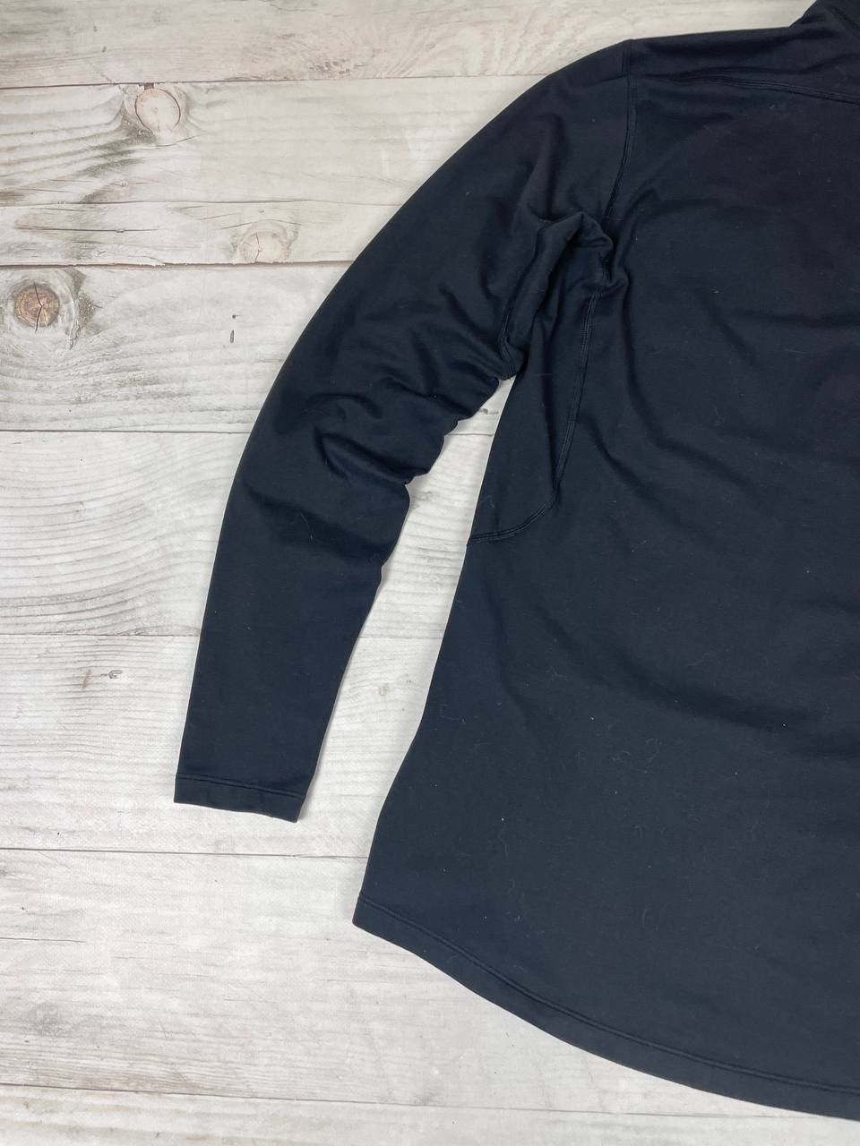 Arc'teryx Arcteryx Fleece Jacket 1/4 Zip Size US S / EU 44-46 / 1 - 16 Thumbnail