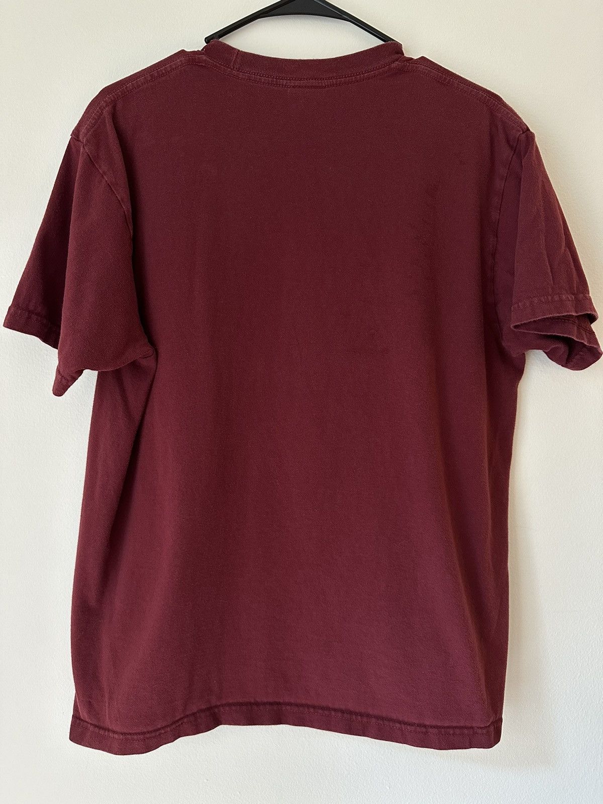 Supreme Supreme Pillows Tee Size US M / EU 48-50 / 2 - 3 Thumbnail