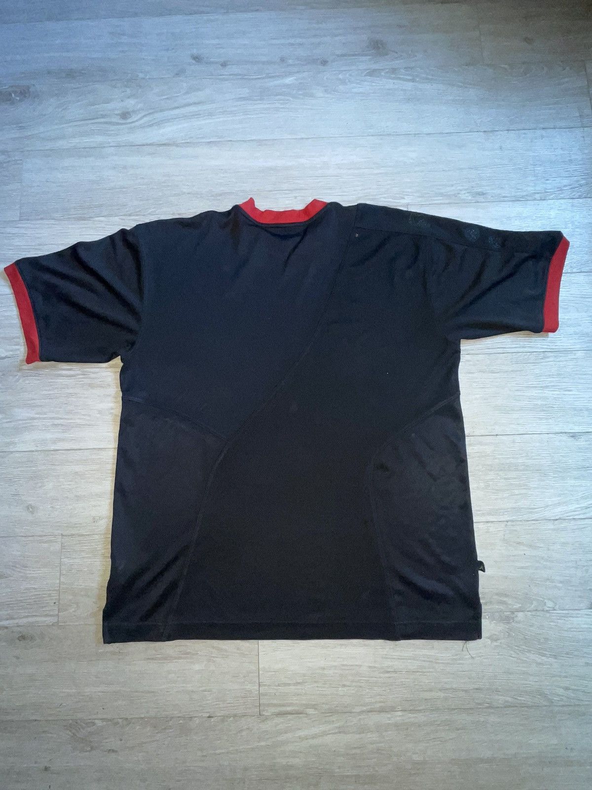 Jordan Brand Nike Air Jordan Brand Size US XL / EU 56 / 4 - 2 Thumbnail