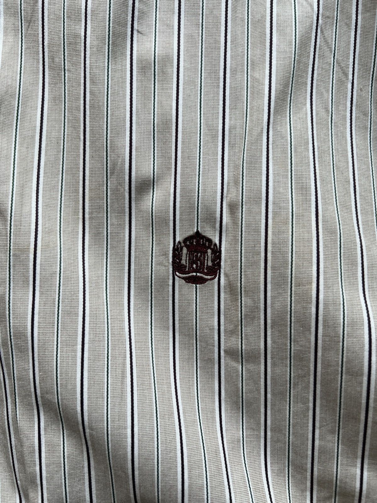 Swagger Phenomenon Swagger Reversible Baseball Jacket FW05 Size US XL / EU 56 / 4 - 2 Thumbnail