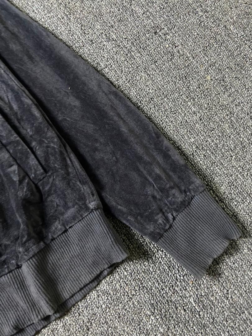 Japanese Brand French Connection FCUK Zip Up Jumper (190) Size US S / EU 44-46 / 1 - 8 Thumbnail