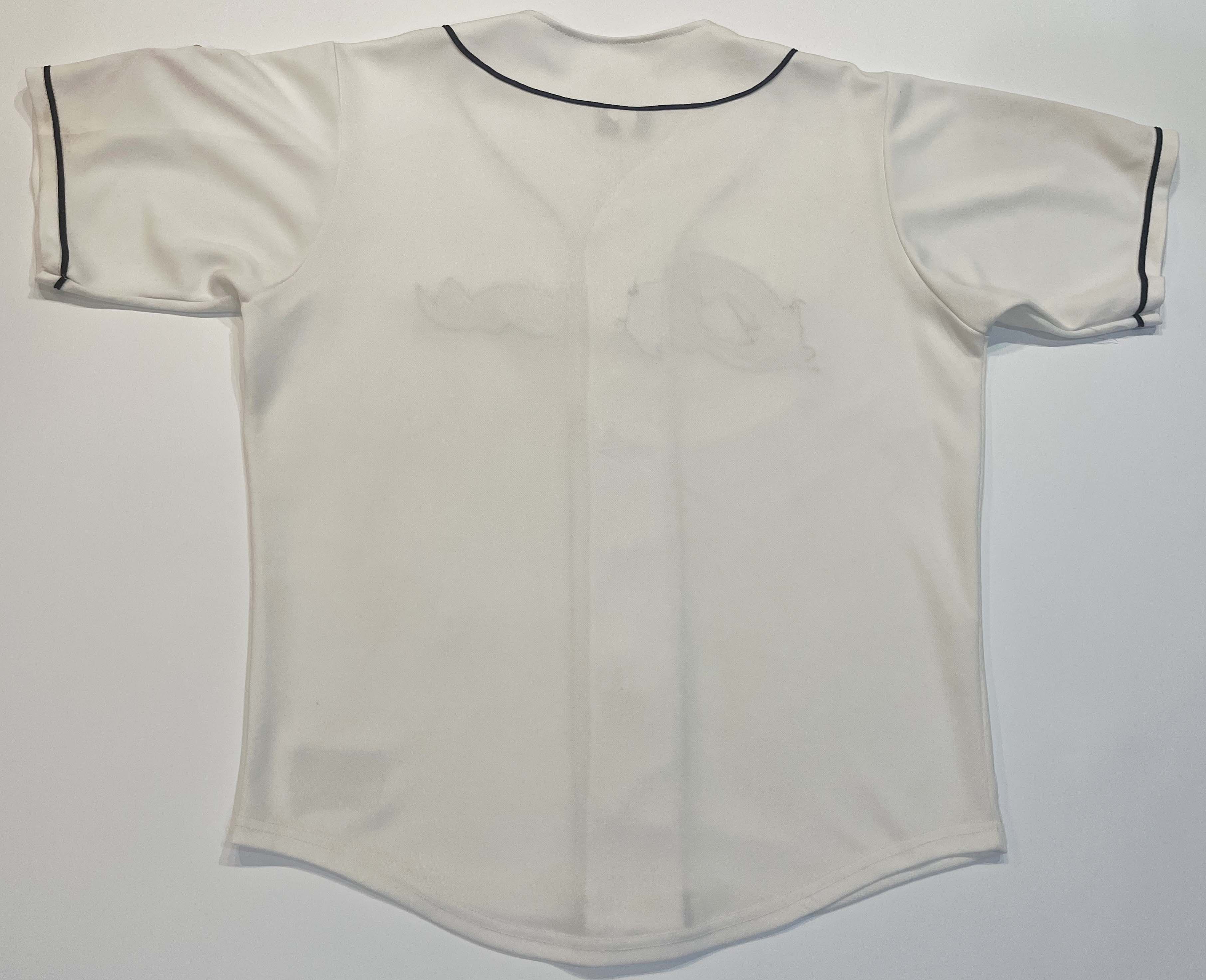 Vintage Vintage OT Sports MiLB Columbus Clippers Baseball Jersey Size US M / EU 48-50 / 2 - 9 Thumbnail