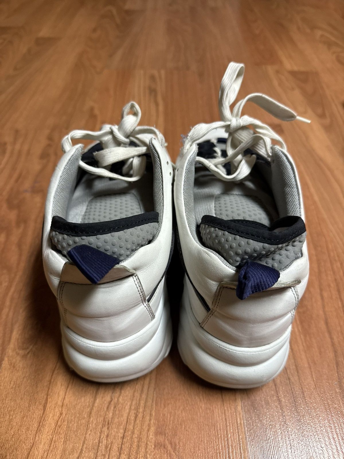 Acne Studios Acne Studios “ Manhattan “ Size US 11 / EU 44 - 2 Thumbnail
