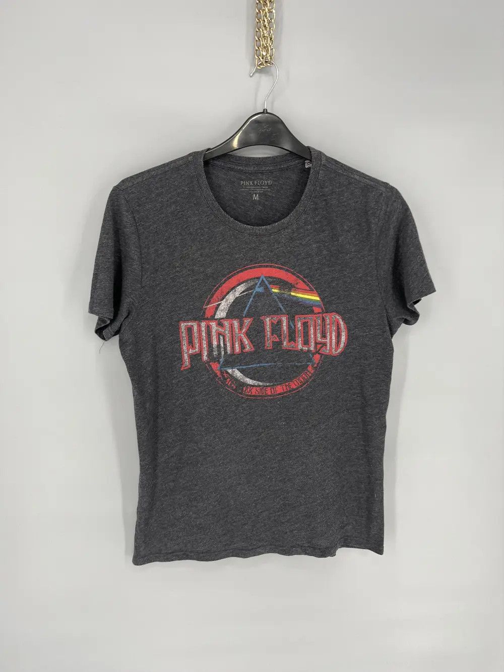 Band Tees × Vintage Y2k Pink Floyd music 2019 band tee Size US M / EU 48-50 / 2 - 2 Thumbnail