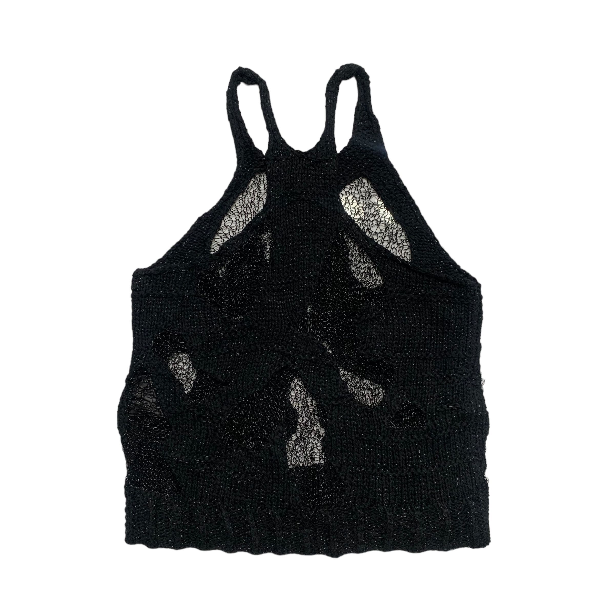 Alexander Wang Alexander Wang Knitwear Tanktop Size S / US 4 / IT 40 - 5 Thumbnail