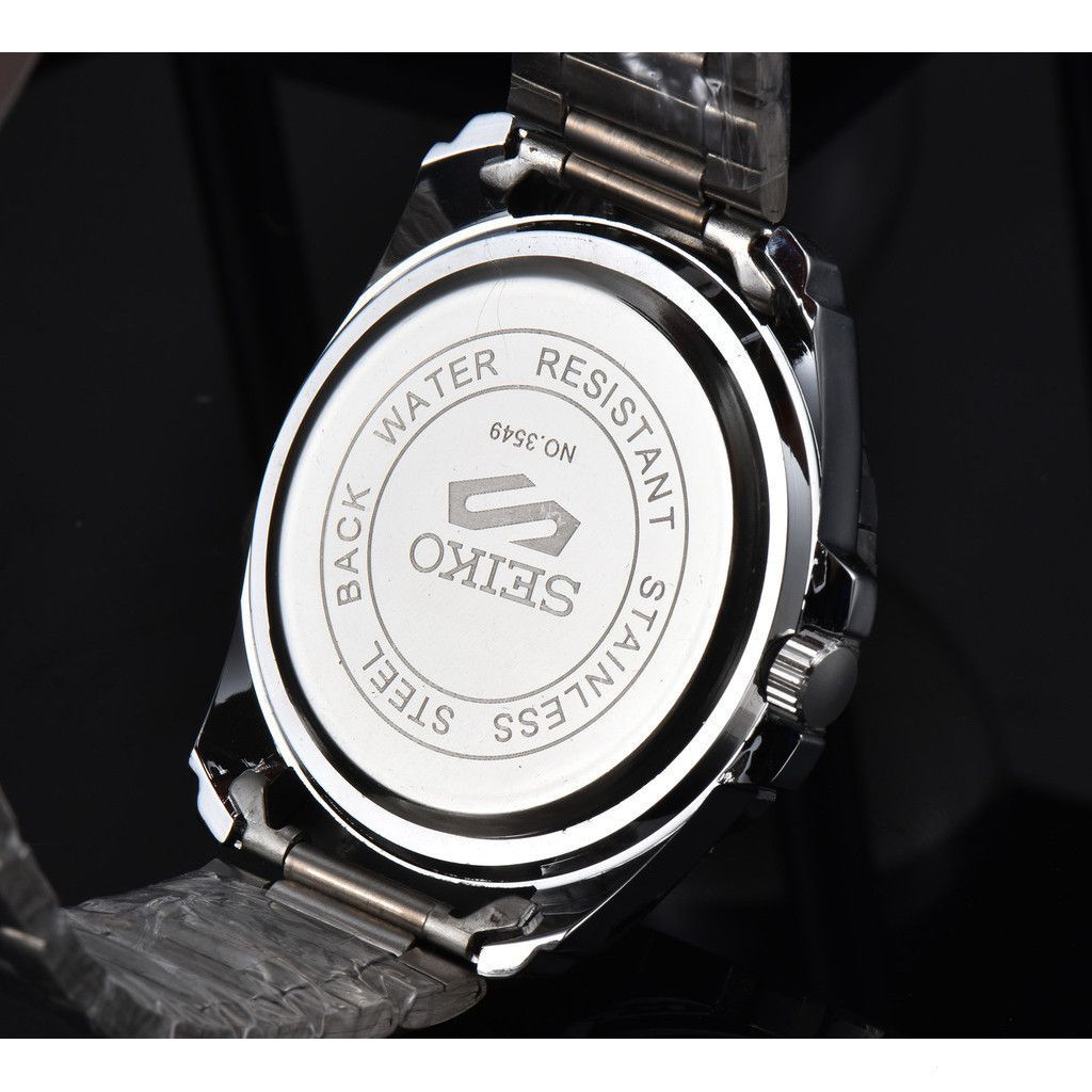 Seiko Hot selling Seiko 5 production new Size ONE SIZE - 2 Thumbnail