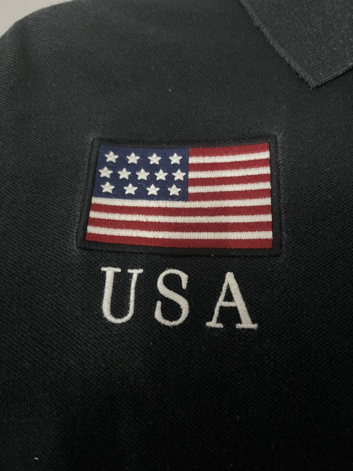 Polo Ralph Lauren Polo Ralph Lauran Polo Shirt Size US M / EU 48-50 / 2 - 8 Thumbnail
