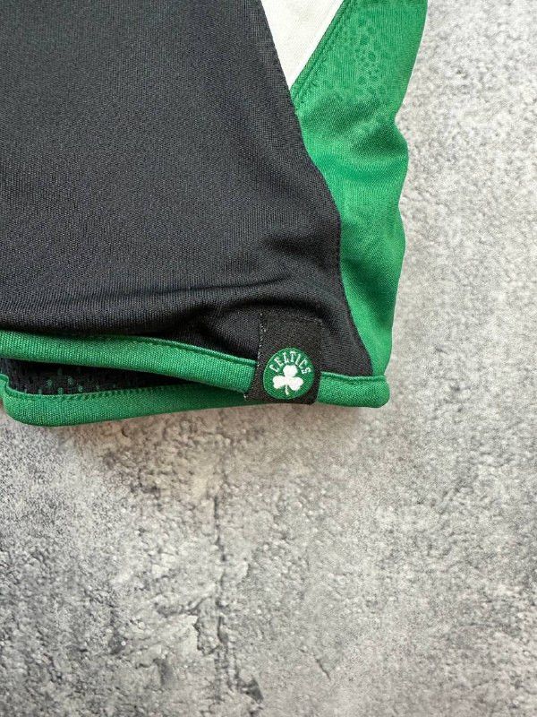 Adidas Adidas Boston Celtics Jersey Alternate NBA Swingman Size US S / EU 44-46 / 1 - 8 Thumbnail