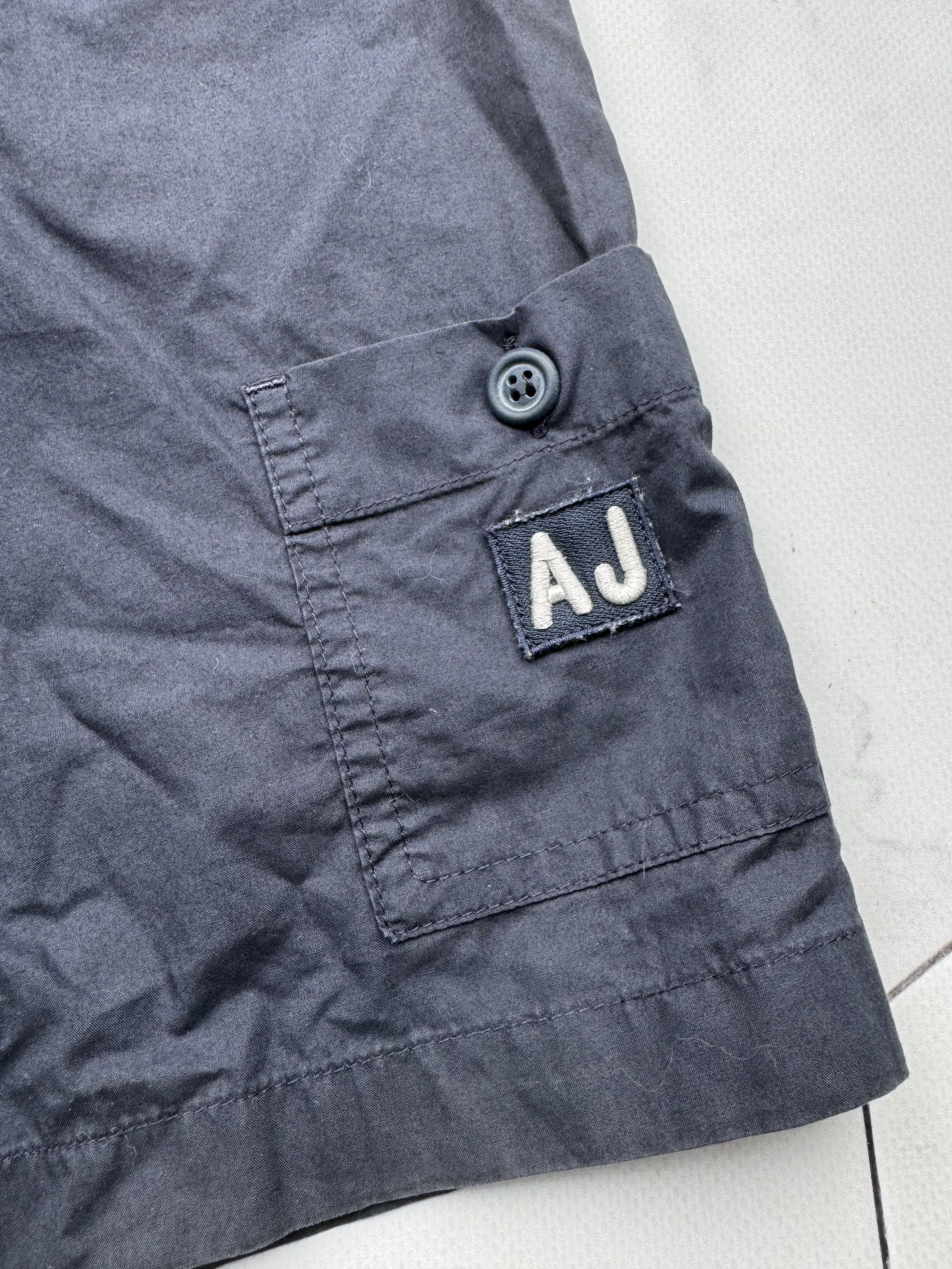 Armani Armani Vintage Sun Faded Shirt (B6) Size US L / EU 52-54 / 3 - 5 Thumbnail